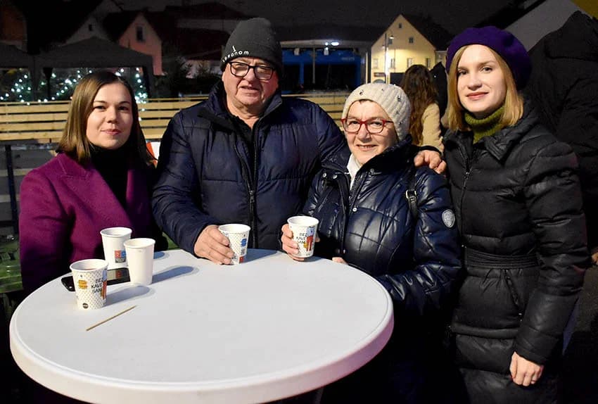 HUMANITARNI KONCERT ZA OSOBE SA INVALIDITETOM: Glazbenici za kupnju kombi vozila
