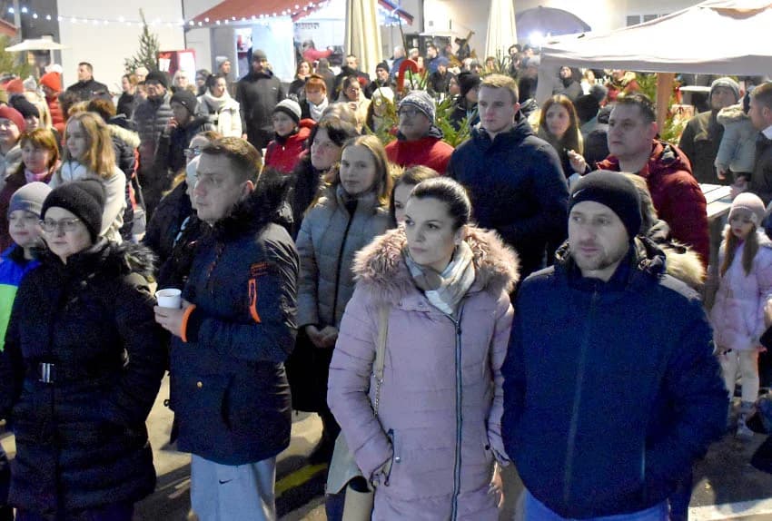 HUMANITARNI KONCERT ZA OSOBE SA INVALIDITETOM: Glazbenici za kupnju kombi vozila