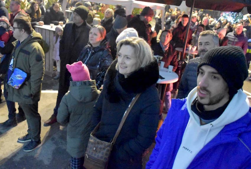 HUMANITARNI KONCERT ZA OSOBE SA INVALIDITETOM: Glazbenici za kupnju kombi vozila