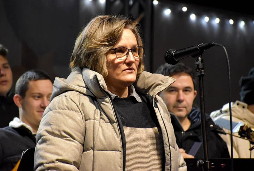 HUMANITARNI KONCERT ZA OSOBE SA INVALIDITETOM: Glazbenici za kupnju kombi vozila