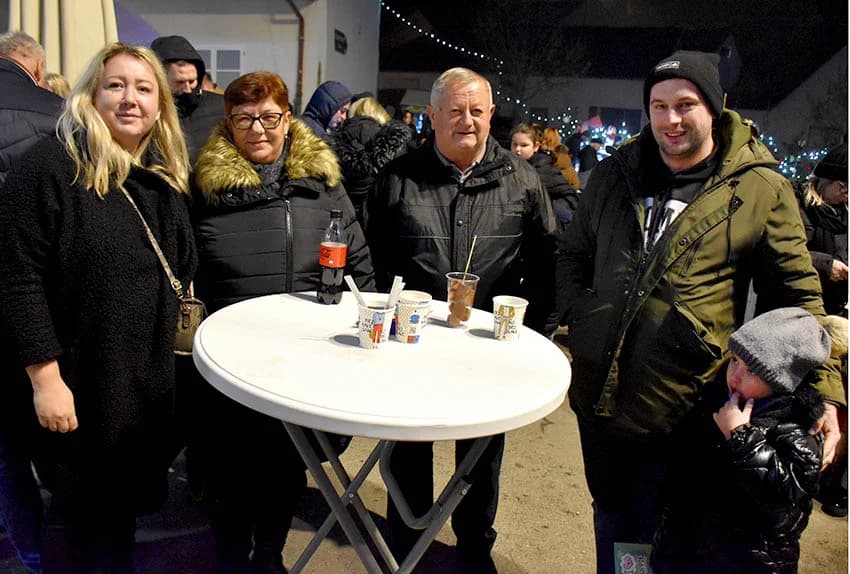 HUMANITARNI KONCERT ZA OSOBE SA INVALIDITETOM: Glazbenici za kupnju kombi vozila
