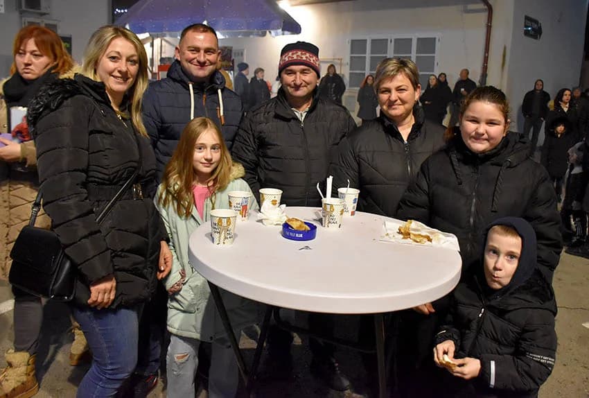 HUMANITARNI KONCERT ZA OSOBE SA INVALIDITETOM: Glazbenici za kupnju kombi vozila