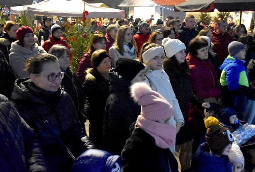 HUMANITARNI KONCERT ZA OSOBE SA INVALIDITETOM: Glazbenici za kupnju kombi vozila