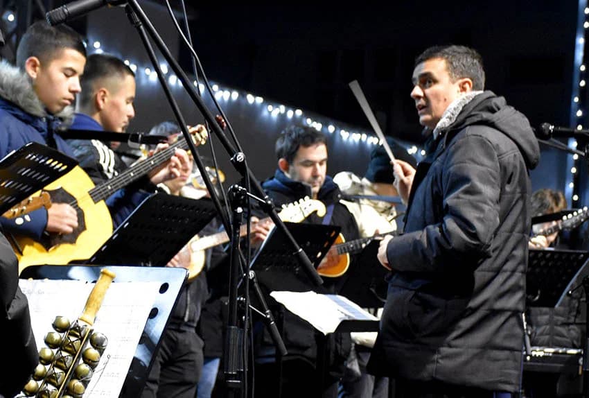 HUMANITARNI KONCERT ZA OSOBE SA INVALIDITETOM: Glazbenici za kupnju kombi vozila