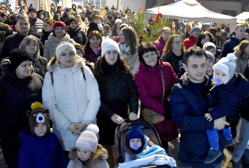 HUMANITARNI KONCERT ZA OSOBE SA INVALIDITETOM: Glazbenici za kupnju kombi vozila