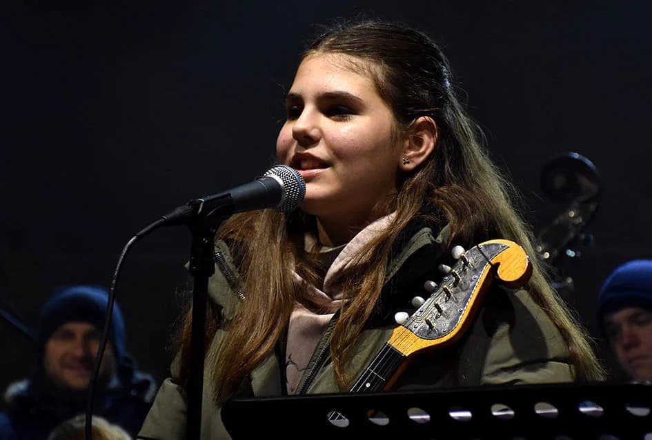 HUMANITARNI KONCERT ZA OSOBE SA INVALIDITETOM: Glazbenici za kupnju kombi vozila