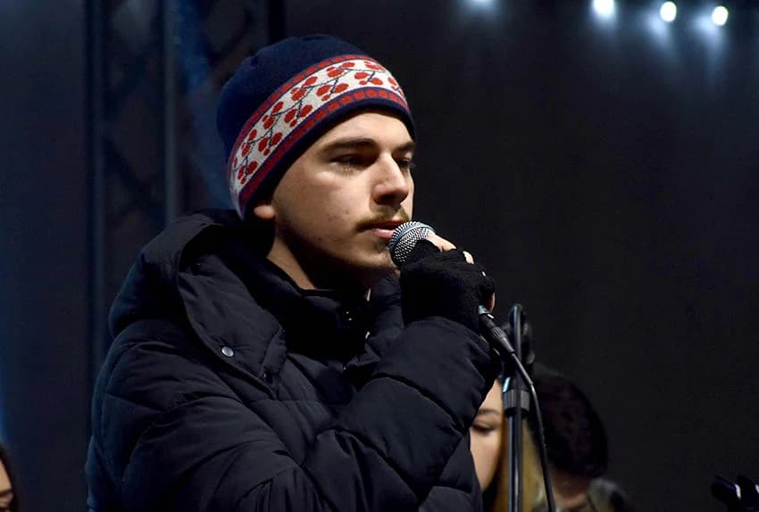 HUMANITARNI KONCERT ZA OSOBE SA INVALIDITETOM: Glazbenici za kupnju kombi vozila