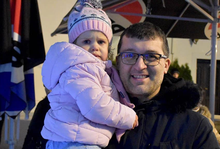 HUMANITARNI KONCERT ZA OSOBE SA INVALIDITETOM: Glazbenici za kupnju kombi vozila
