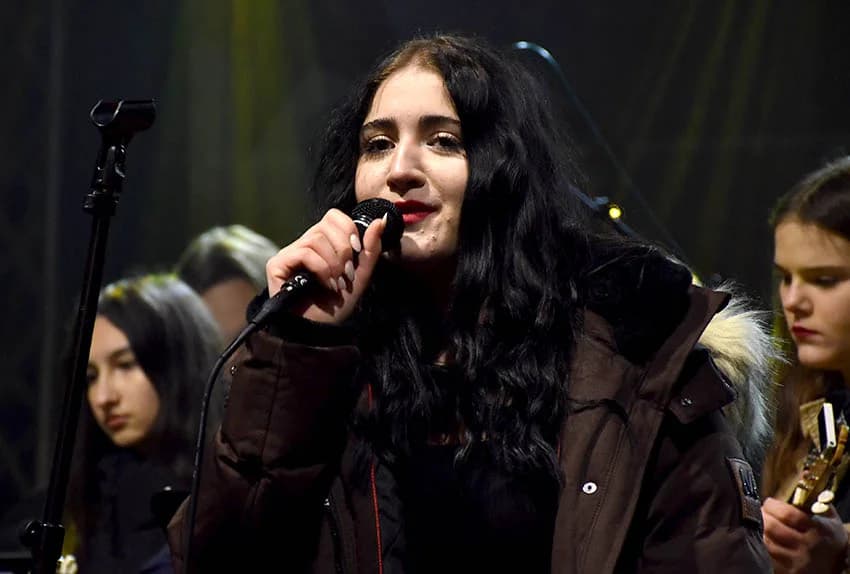 HUMANITARNI KONCERT ZA OSOBE SA INVALIDITETOM: Glazbenici za kupnju kombi vozila