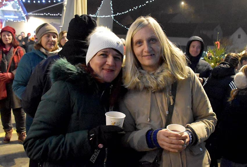 HUMANITARNI KONCERT ZA OSOBE SA INVALIDITETOM: Glazbenici za kupnju kombi vozila