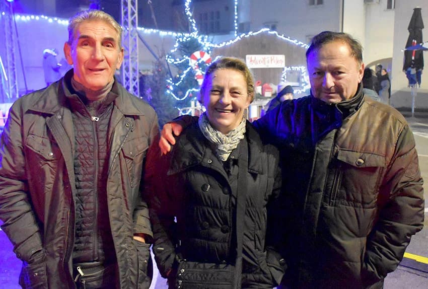 HUMANITARNI KONCERT ZA OSOBE SA INVALIDITETOM: Glazbenici za kupnju kombi vozila