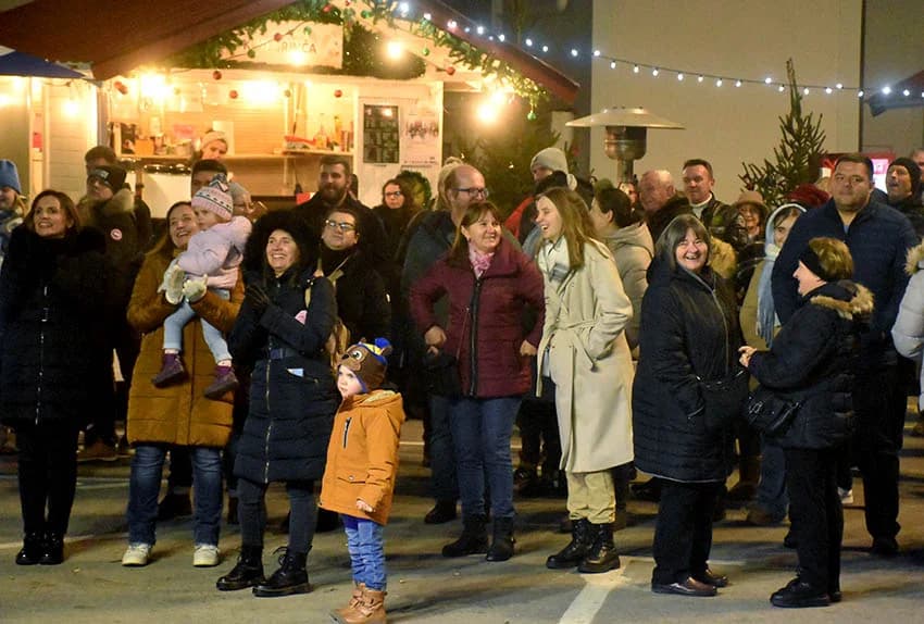 HUMANITARNI KONCERT ZA OSOBE SA INVALIDITETOM: Glazbenici za kupnju kombi vozila