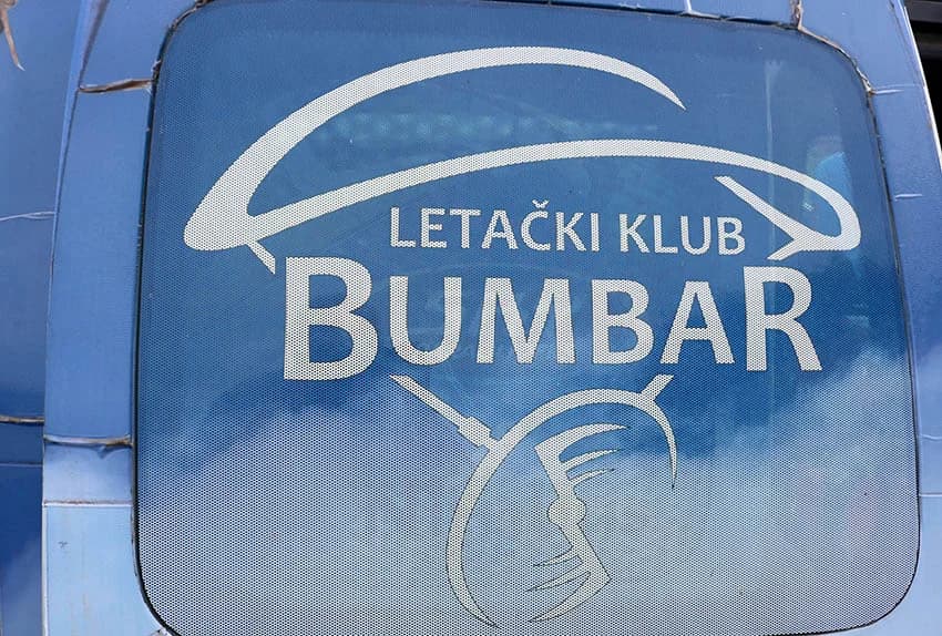 Letači požeškog Bumbara tek nakon 20 godina rada imaju svoje uzletište /FOTO/