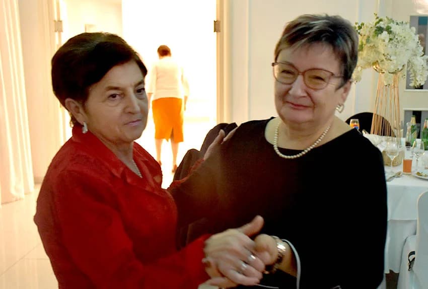 ZABAVA U DVORANI GLORIJA U POŽEGI: Dvanaesta i posljednja ove godine