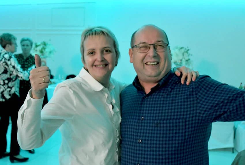 ZABAVA U DVORANI GLORIJA U POŽEGI: Dvanaesta i posljednja ove godine