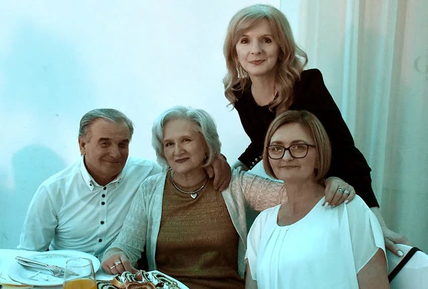 ZABAVA U DVORANI GLORIJA U POŽEGI: Dvanaesta i posljednja ove godine