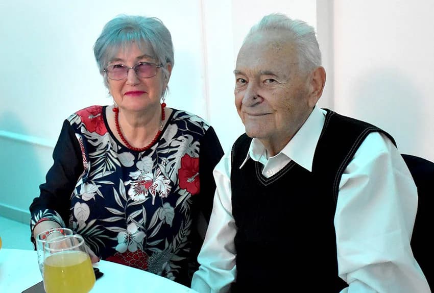 ZABAVA U DVORANI GLORIJA U POŽEGI: Dvanaesta i posljednja ove godine