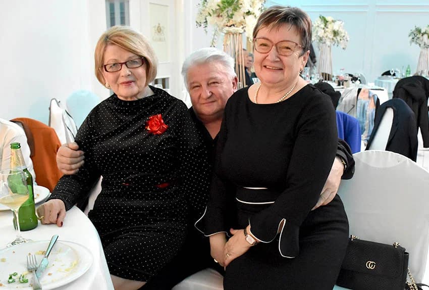 ZABAVA U DVORANI GLORIJA U POŽEGI: Dvanaesta i posljednja ove godine