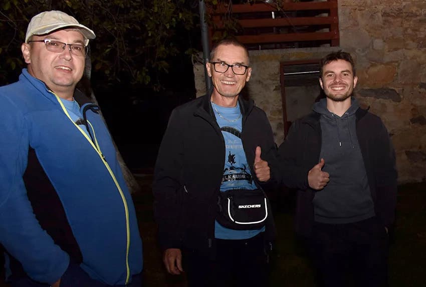 Letači požeškog Bumbara tek nakon 20 godina rada imaju svoje uzletište /FOTO/