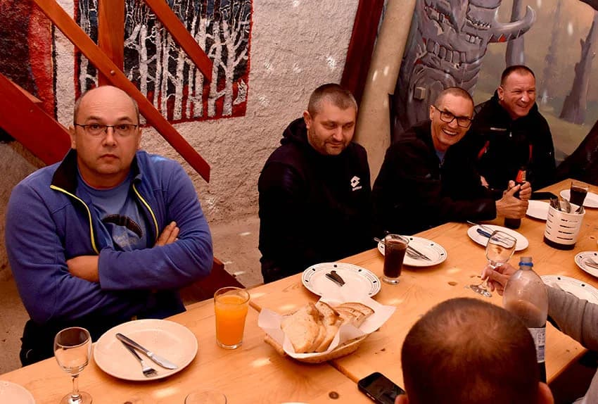 Letači požeškog Bumbara tek nakon 20 godina rada imaju svoje uzletište /FOTO/