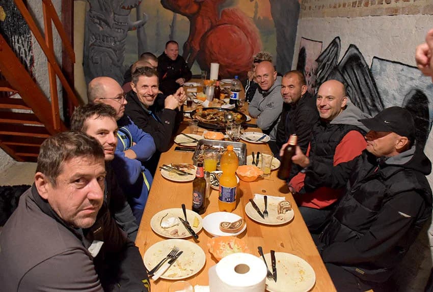 Letači požeškog Bumbara tek nakon 20 godina rada imaju svoje uzletište /FOTO/
