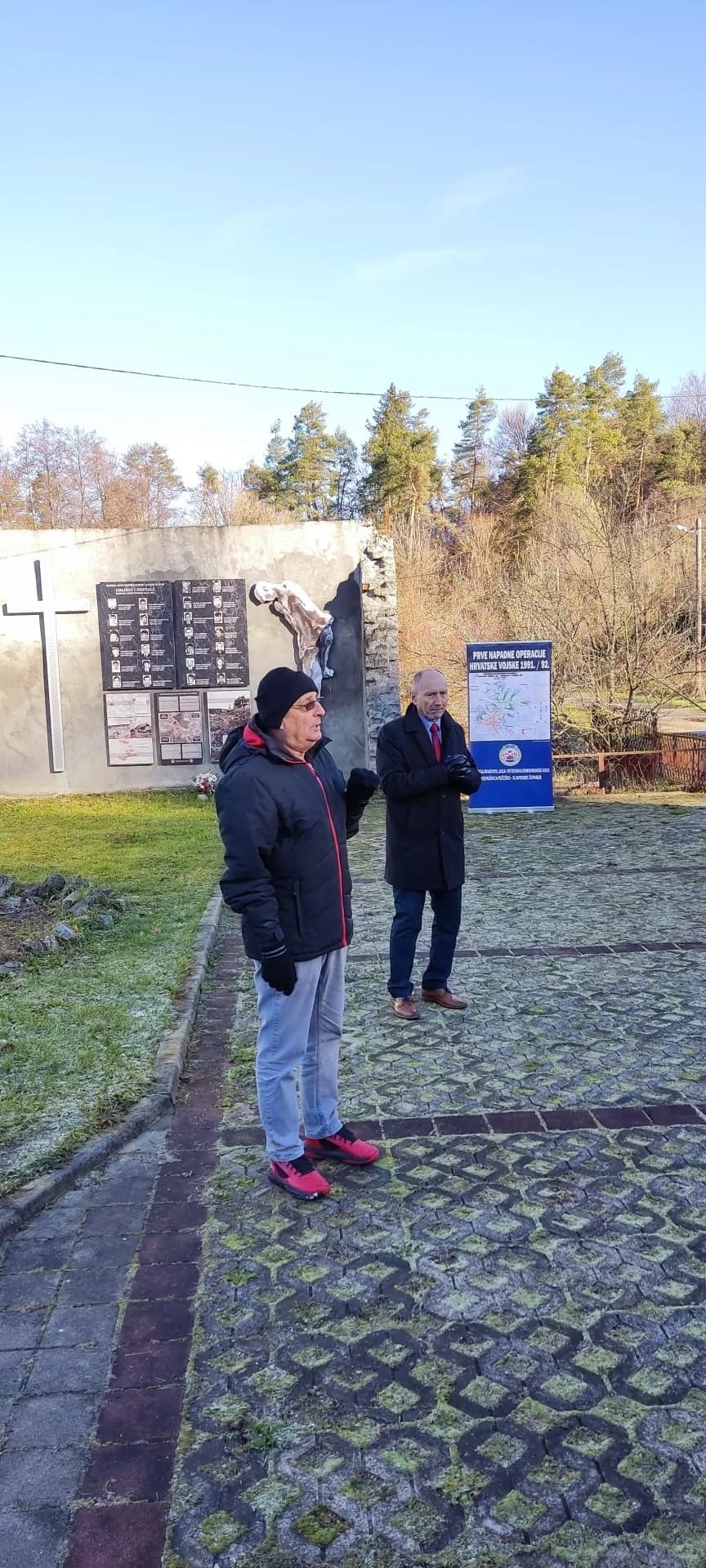 Požežani daju potporu izobrazbi Hrvatskog vojnog učilišta