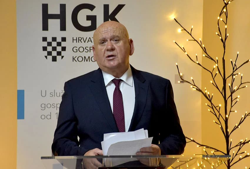Gospodarstvo ima odgovornost prema zaposlenicima, svojoj sredini i društvu u cjelini