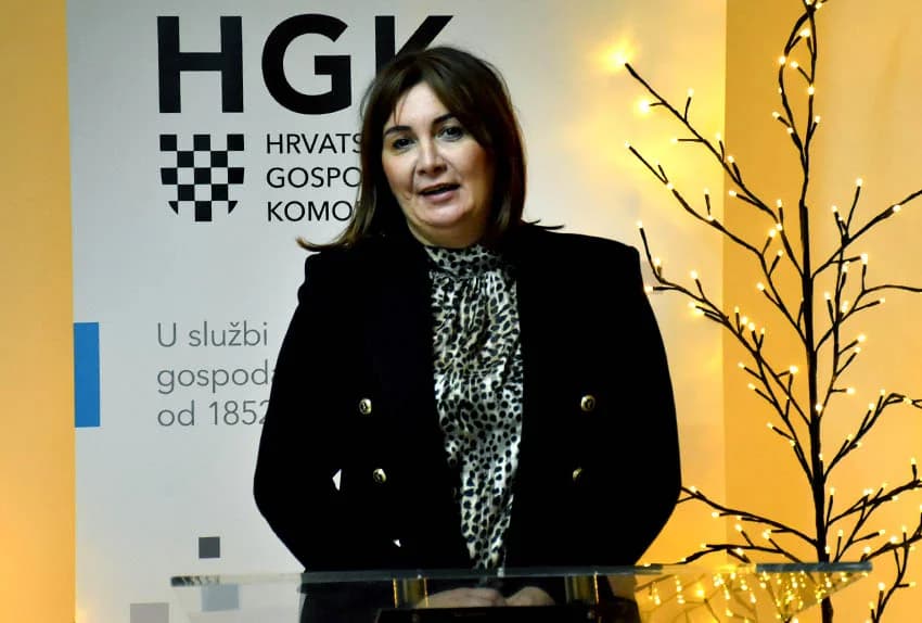 Gospodarstvo ima odgovornost prema zaposlenicima, svojoj sredini i društvu u cjelini