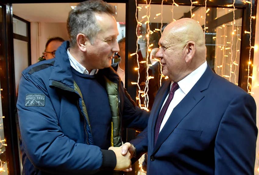 Gospodarstvo ima odgovornost prema zaposlenicima, svojoj sredini i društvu u cjelini