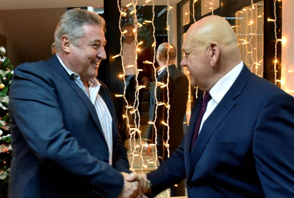 Gospodarstvo ima odgovornost prema zaposlenicima, svojoj sredini i društvu u cjelini