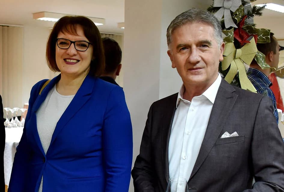 Gospodarstvo ima odgovornost prema zaposlenicima, svojoj sredini i društvu u cjelini