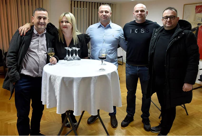Gospodarstvo ima odgovornost prema zaposlenicima, svojoj sredini i društvu u cjelini