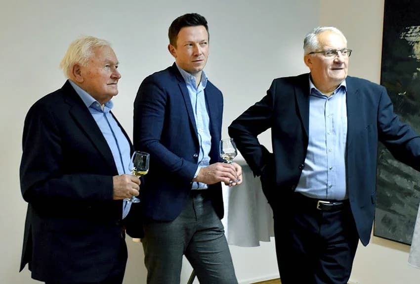 Gospodarstvo ima odgovornost prema zaposlenicima, svojoj sredini i društvu u cjelini