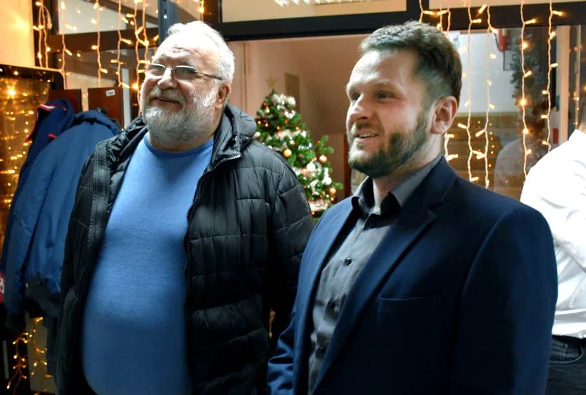 Gospodarstvo ima odgovornost prema zaposlenicima, svojoj sredini i društvu u cjelini