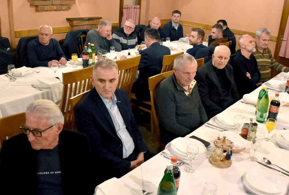 Autoklub Požega izabrao novi saziv skupštine, a rukovodstvo izborom ostalo isto