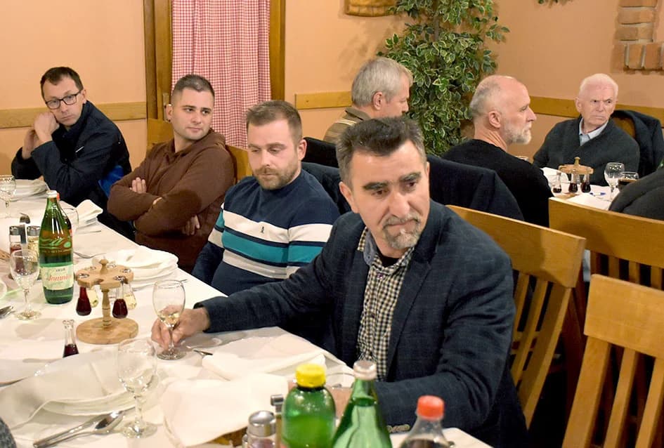 Autoklub Požega izabrao novi saziv skupštine, a rukovodstvo izborom ostalo isto