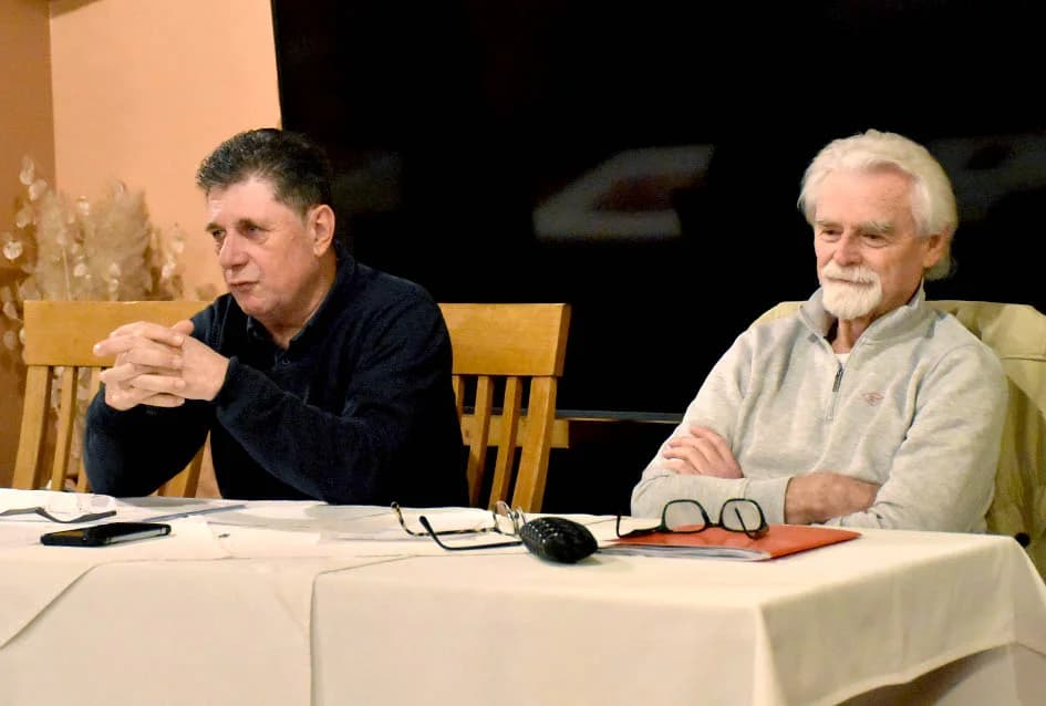 Autoklub Požega izabrao novi saziv skupštine, a rukovodstvo izborom ostalo isto