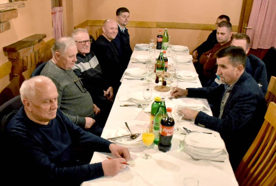 Autoklub Požega izabrao novi saziv skupštine, a rukovodstvo izborom ostalo isto