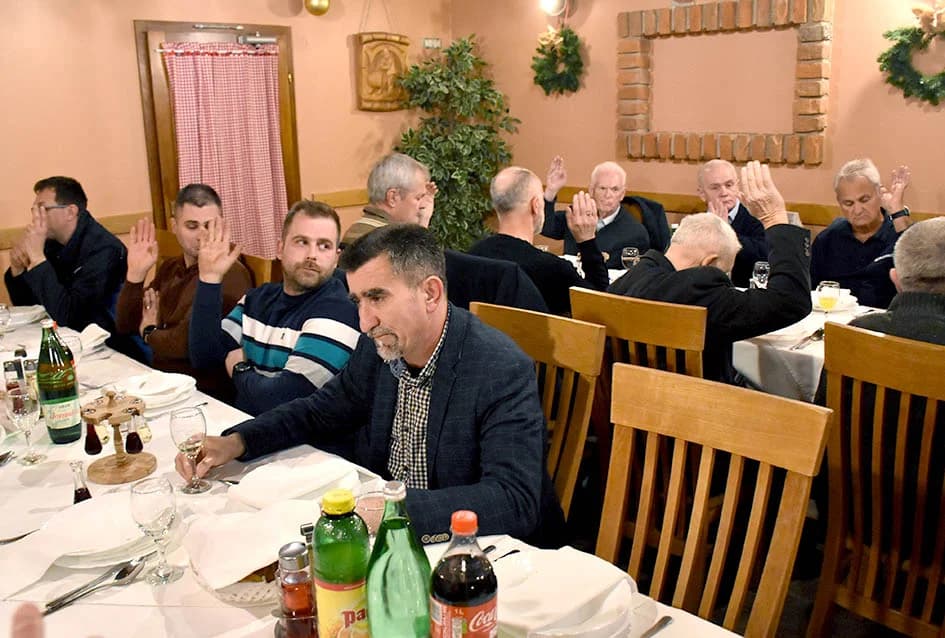 Autoklub Požega izabrao novi saziv skupštine, a rukovodstvo izborom ostalo isto