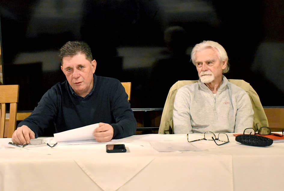 Autoklub Požega izabrao novi saziv skupštine, a rukovodstvo izborom ostalo isto