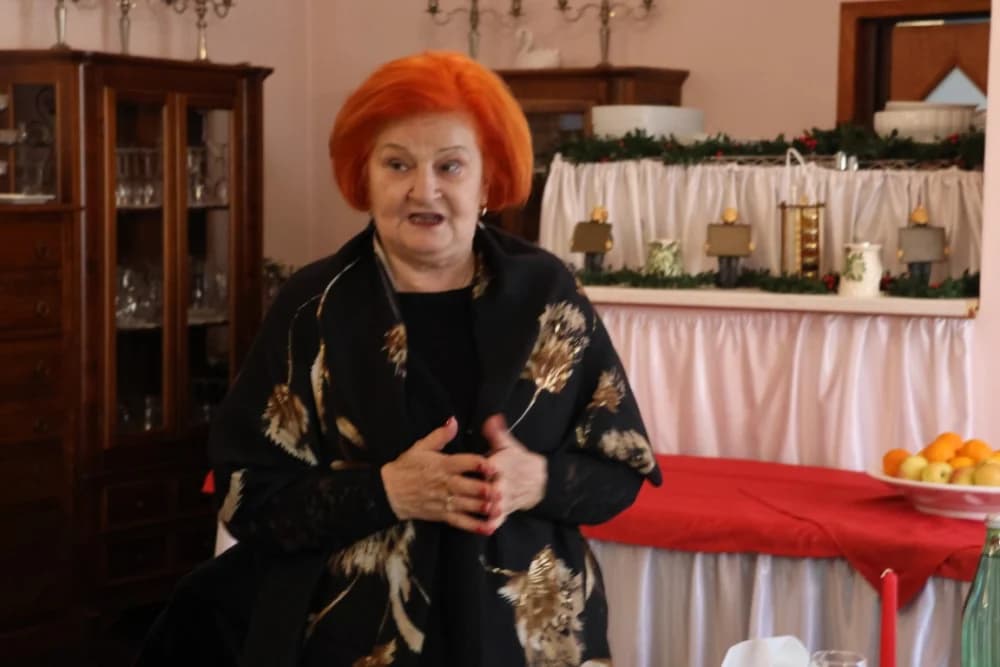 Roditelji poginulih branitelja zajedno pred blagdane