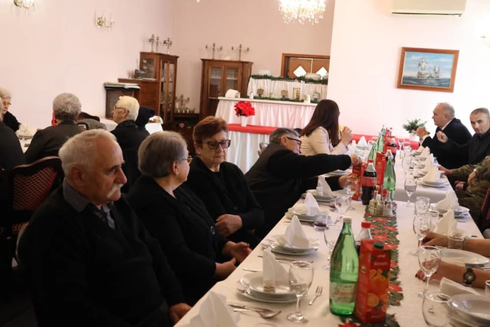 Roditelji poginulih branitelja zajedno pred blagdane