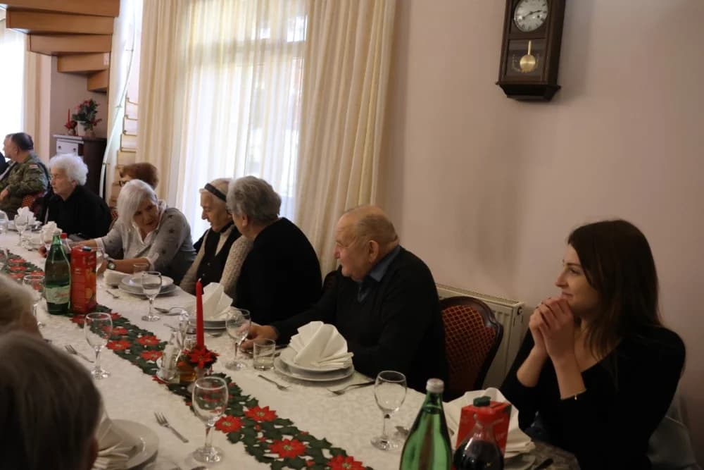 Roditelji poginulih branitelja zajedno pred blagdane