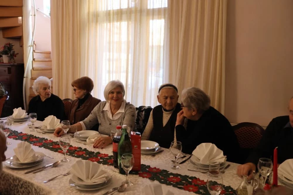 Roditelji poginulih branitelja zajedno pred blagdane