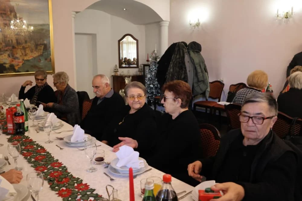 Roditelji poginulih branitelja zajedno pred blagdane