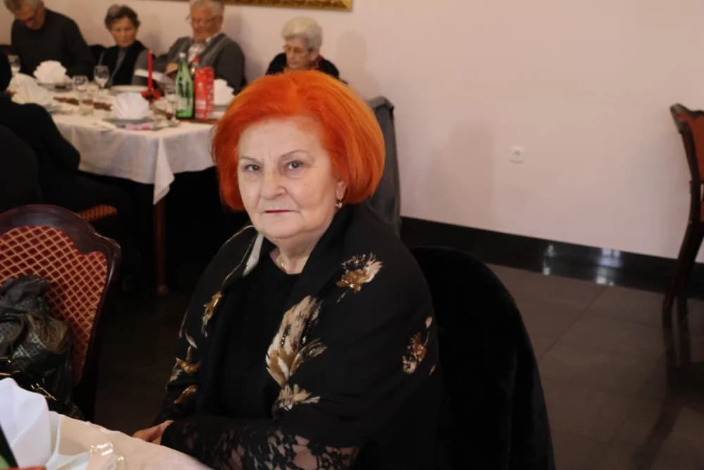 Roditelji poginulih branitelja zajedno pred blagdane