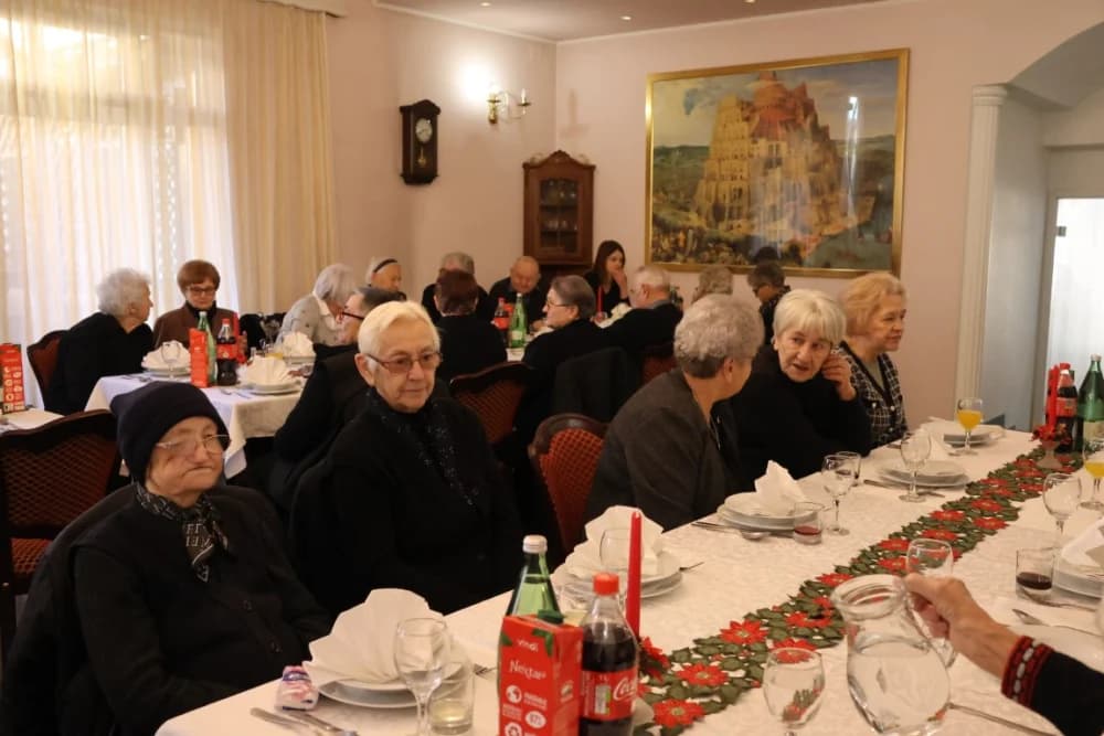 Roditelji poginulih branitelja zajedno pred blagdane
