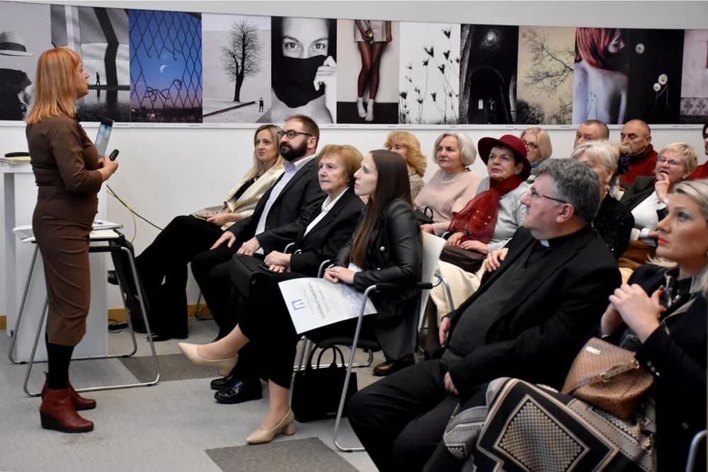 Svečana godišnja skupština Povijesnog društva Požega