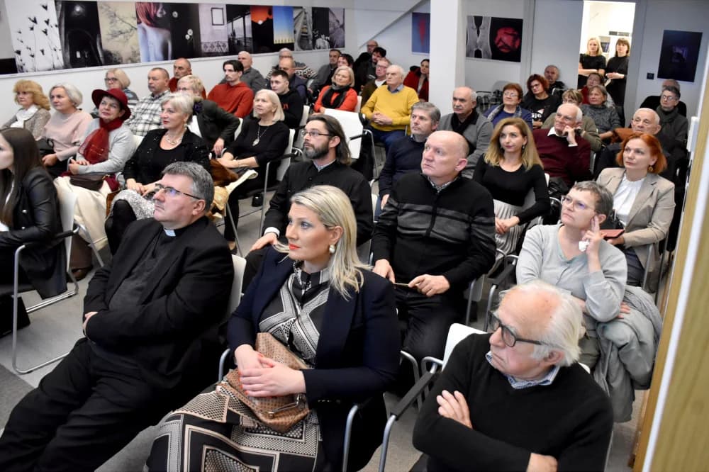 Svečana godišnja skupština Povijesnog društva Požega