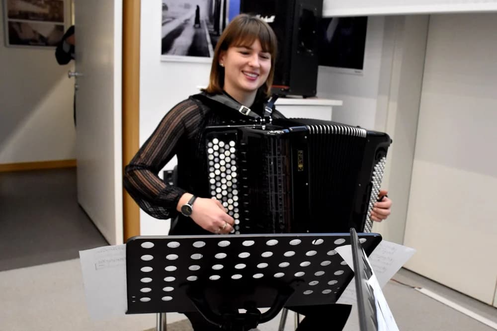 Svečana godišnja skupština Povijesnog društva Požega